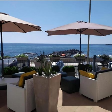 Zi Dima Apartments Giardini-Naxos Zewnętrze zdjęcie