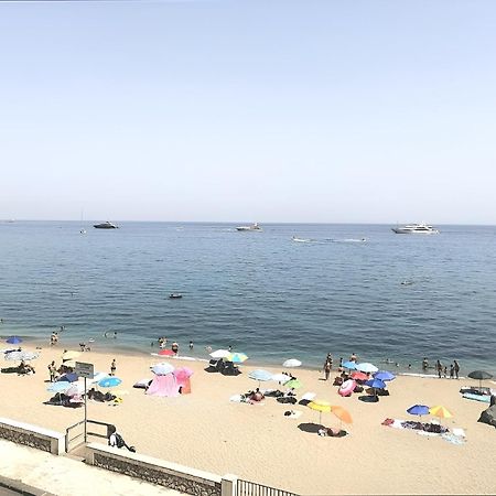 Zi Dima Apartments Giardini-Naxos Zewnętrze zdjęcie