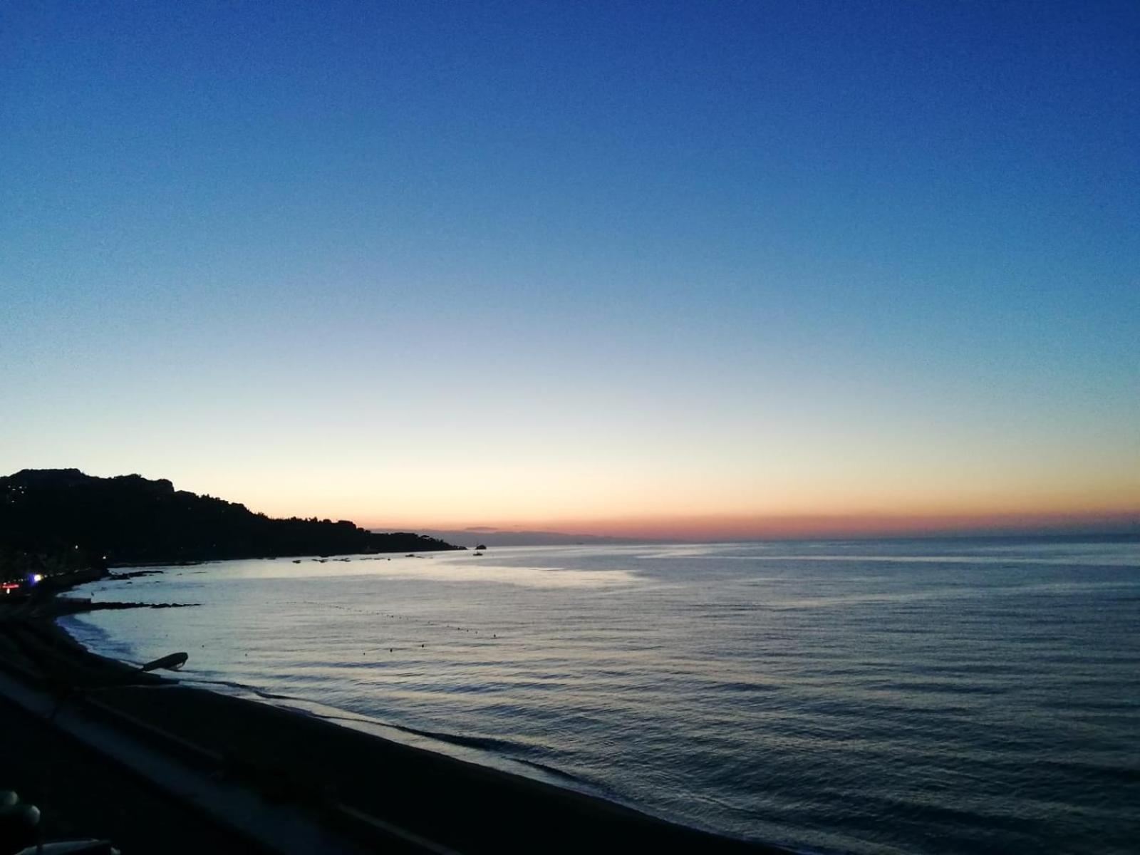 Zi Dima Apartments Giardini-Naxos Zewnętrze zdjęcie