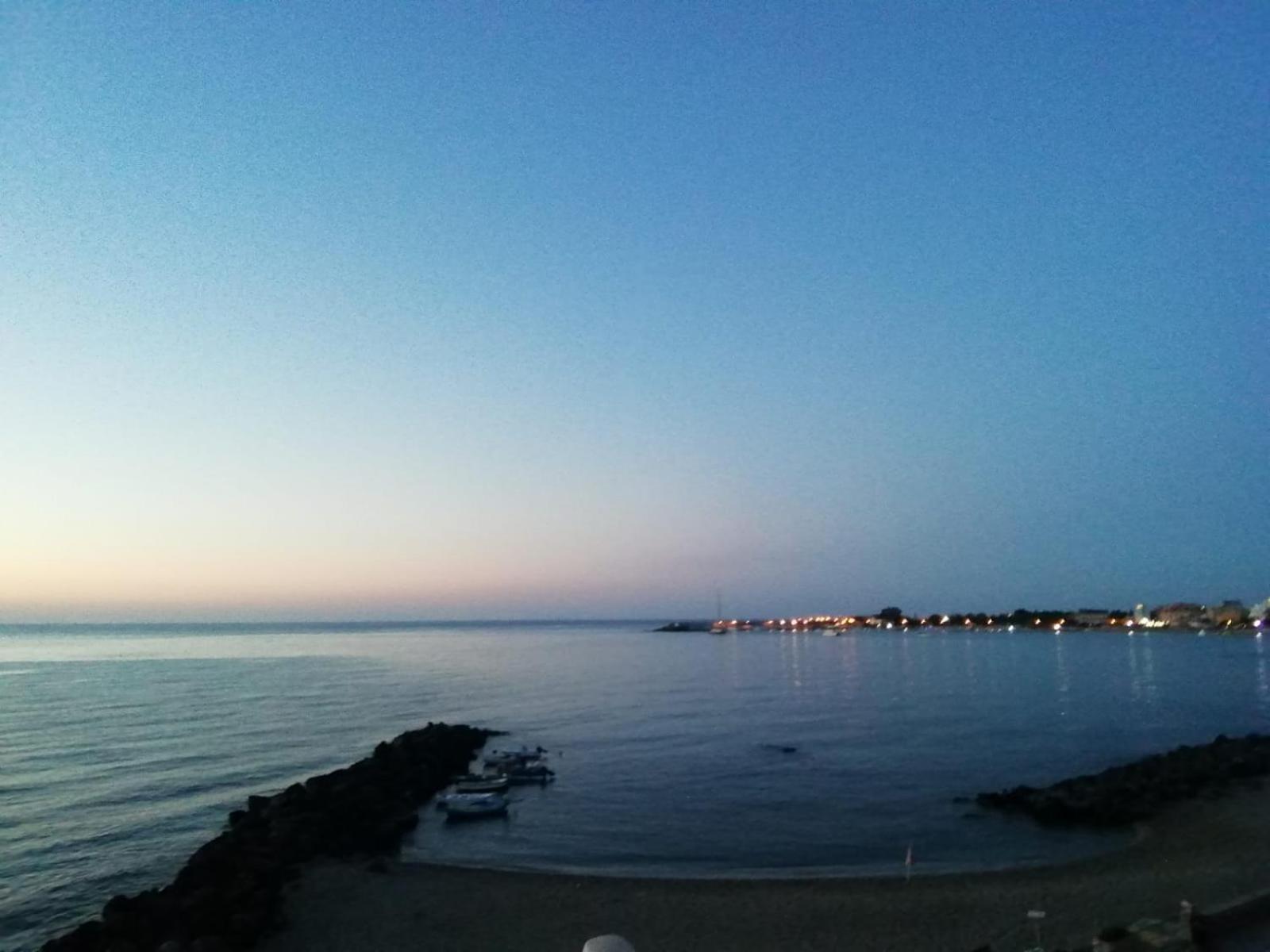 Zi Dima Apartments Giardini-Naxos Zewnętrze zdjęcie