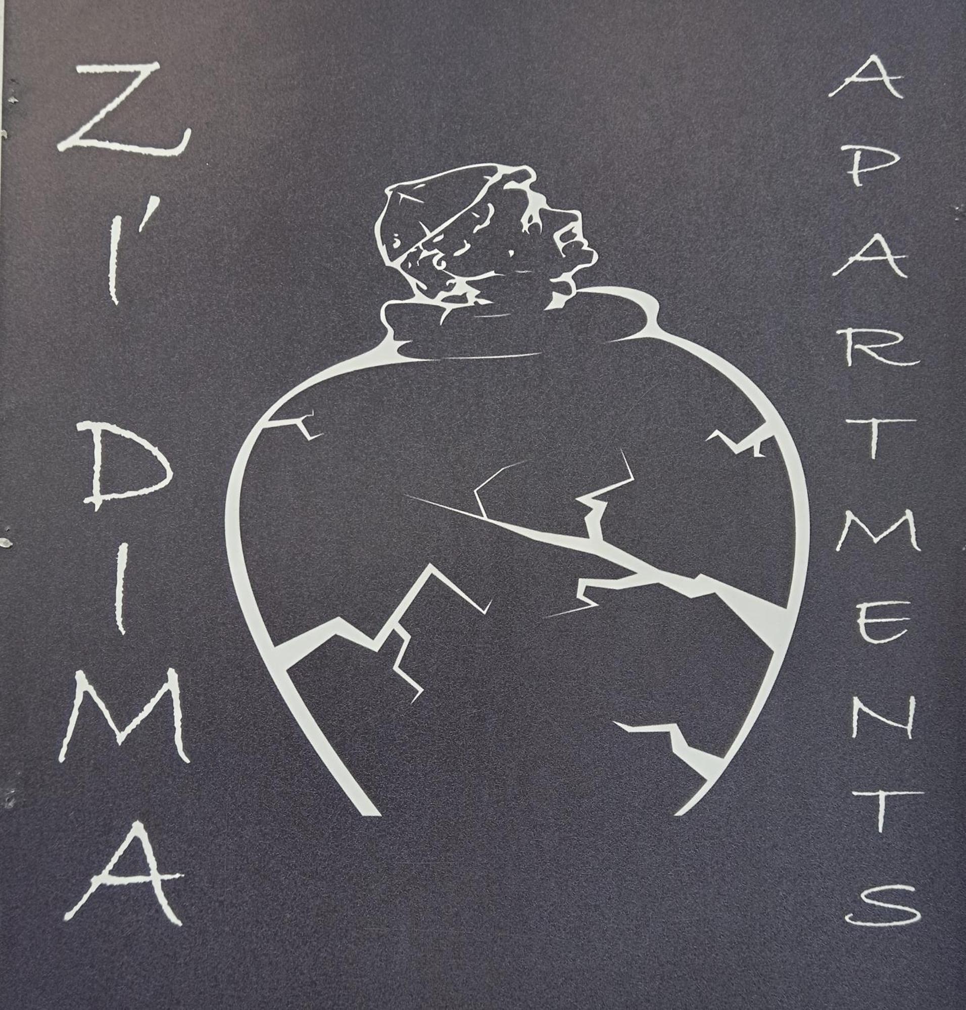 Zi Dima Apartments Giardini-Naxos Zewnętrze zdjęcie