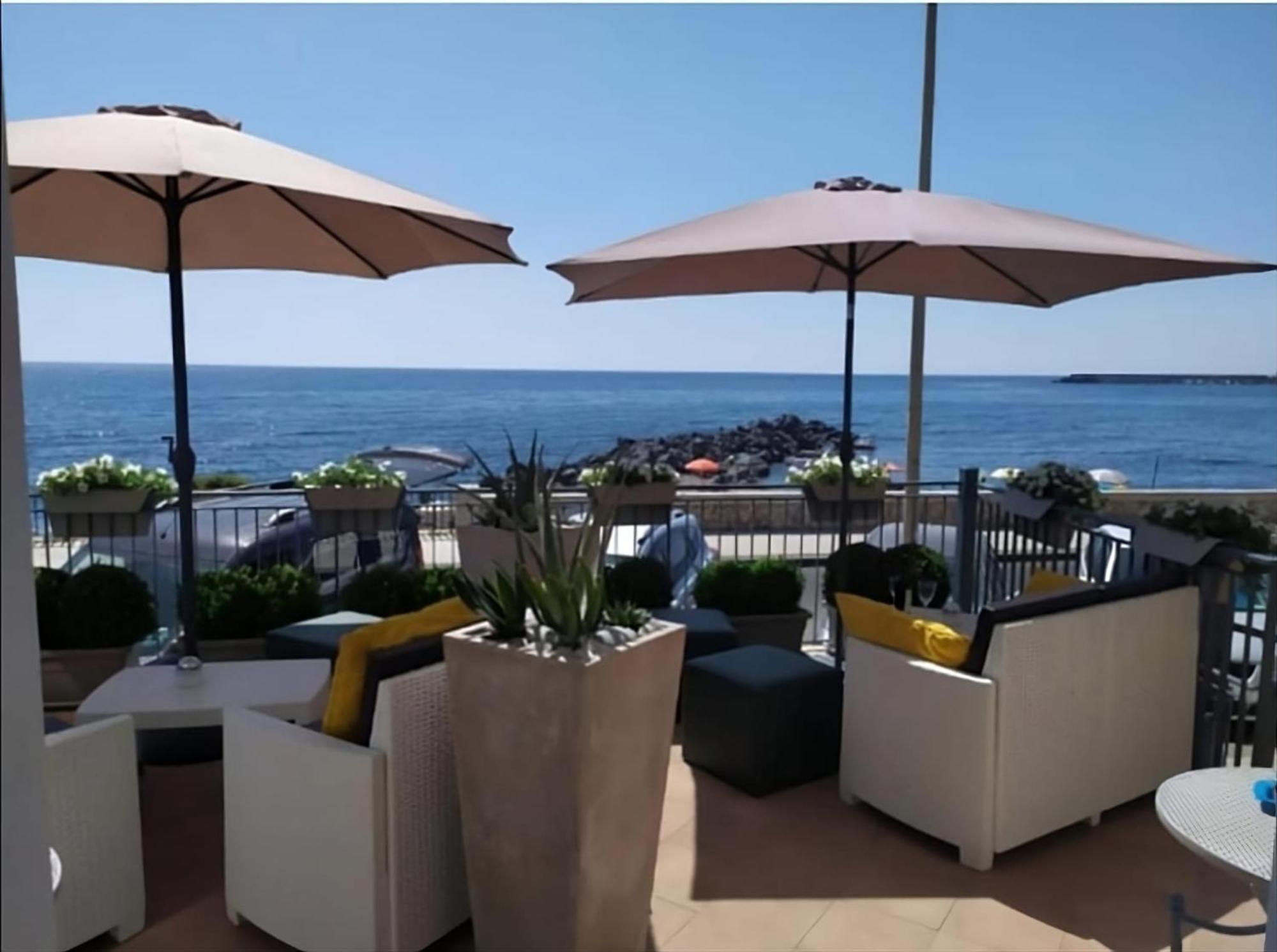 Zi Dima Apartments Giardini-Naxos Zewnętrze zdjęcie
