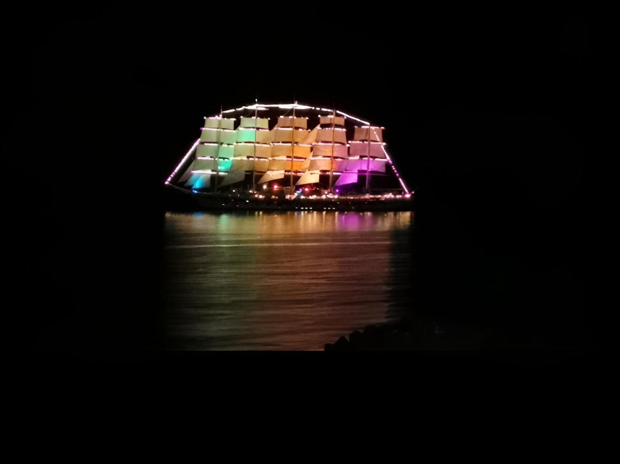 Zi Dima Apartments Giardini-Naxos Zewnętrze zdjęcie