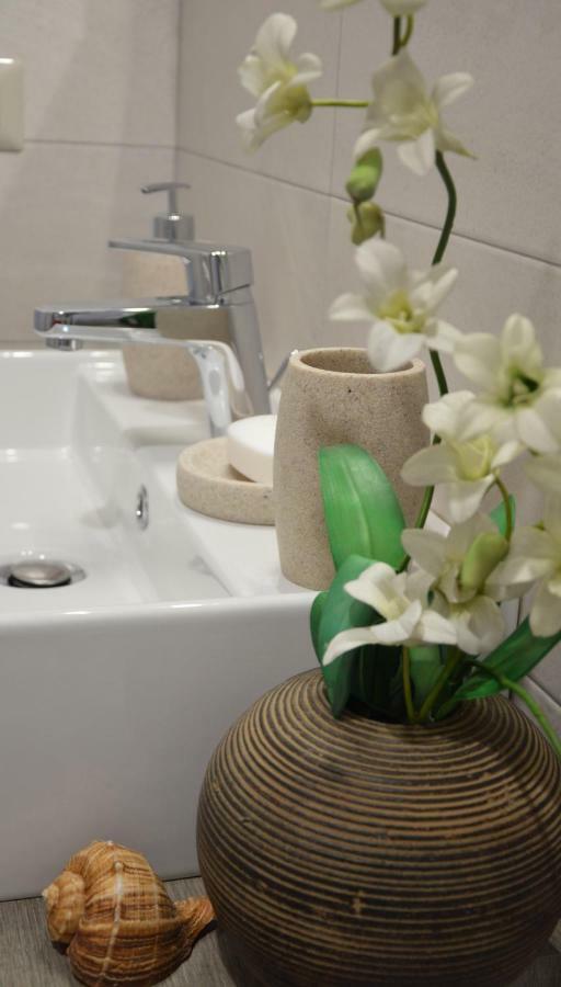 Zi Dima Apartments Giardini-Naxos Zewnętrze zdjęcie