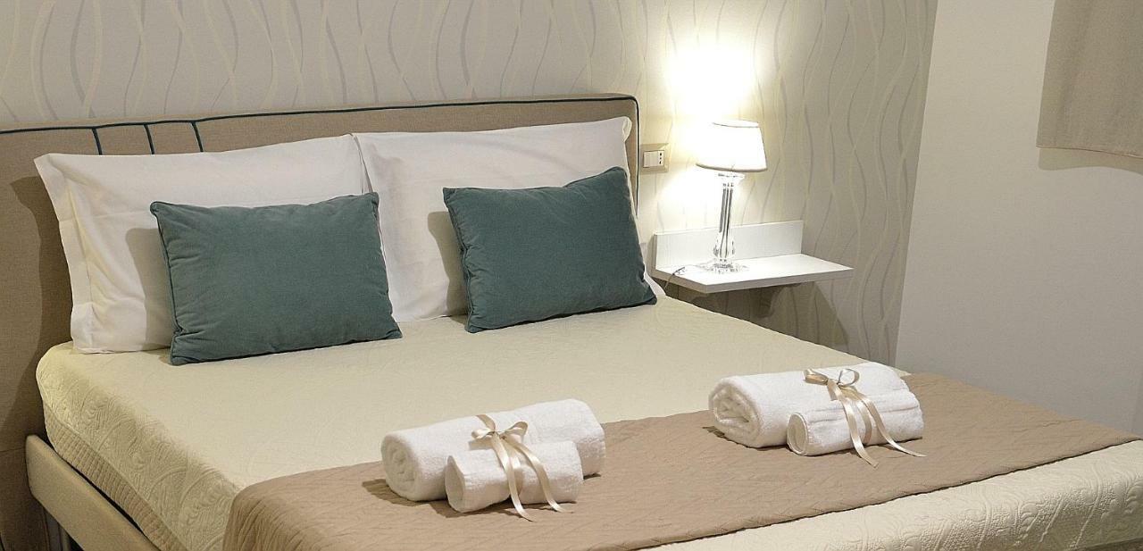 Zi Dima Apartments Giardini-Naxos Zewnętrze zdjęcie