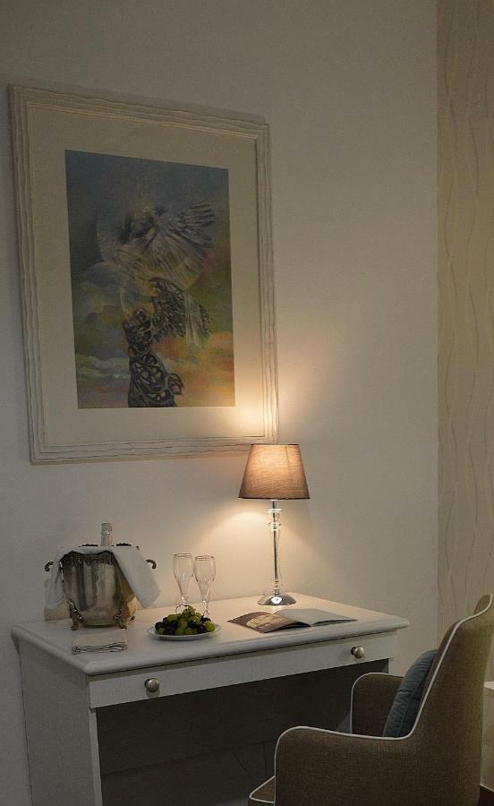 Zi Dima Apartments Giardini-Naxos Zewnętrze zdjęcie