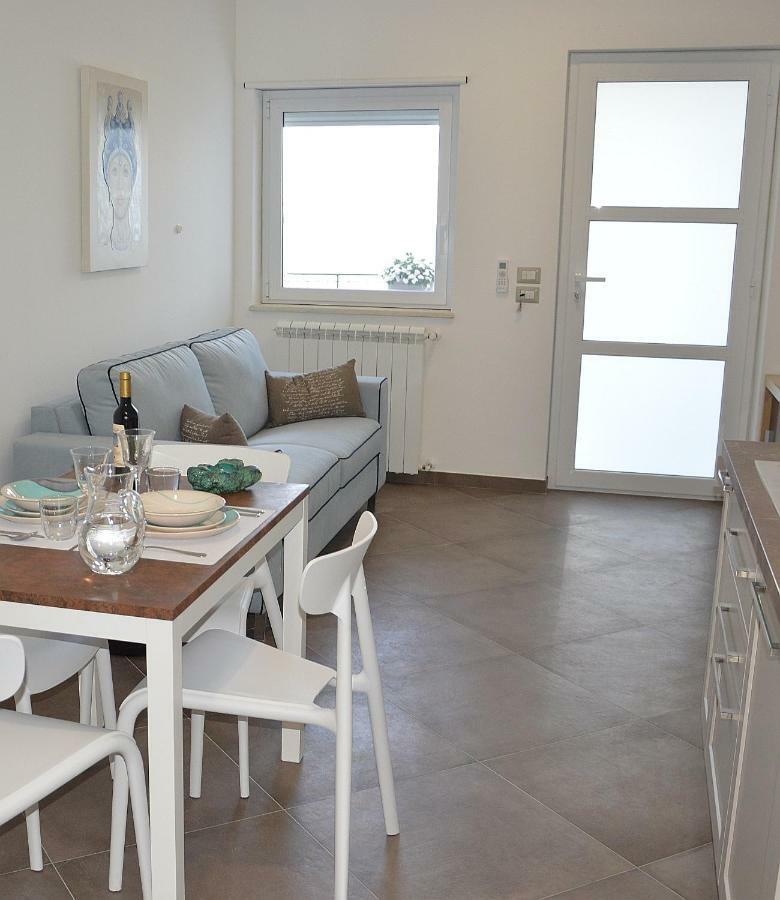 Zi Dima Apartments Giardini-Naxos Zewnętrze zdjęcie