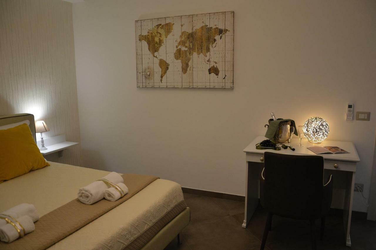 Zi Dima Apartments Giardini-Naxos Zewnętrze zdjęcie
