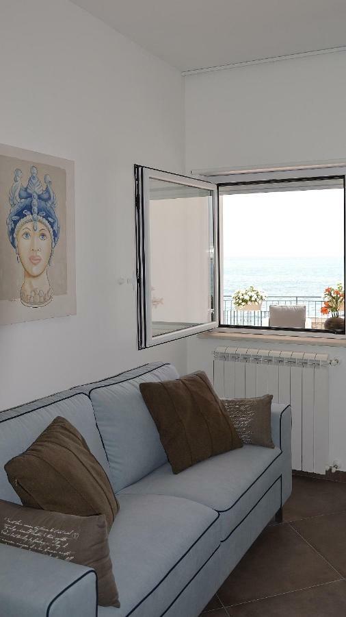 Zi Dima Apartments Giardini-Naxos Zewnętrze zdjęcie