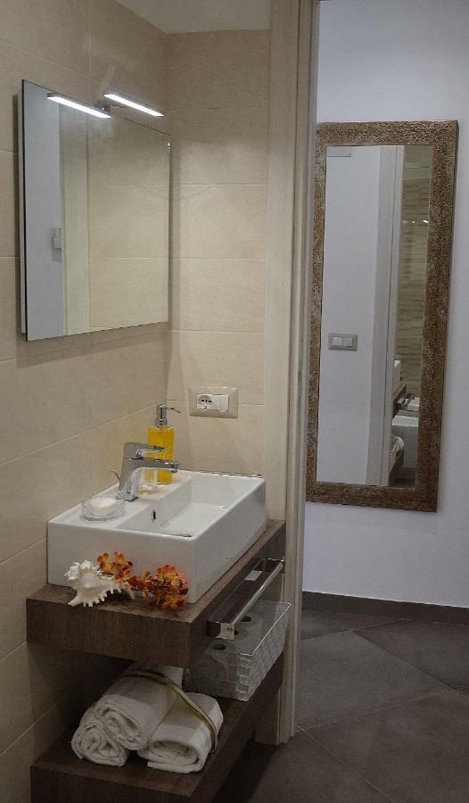 Zi Dima Apartments Giardini-Naxos Zewnętrze zdjęcie