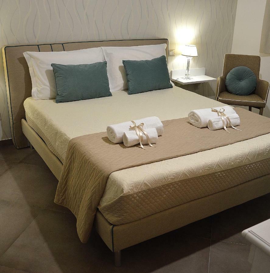Zi Dima Apartments Giardini-Naxos Zewnętrze zdjęcie