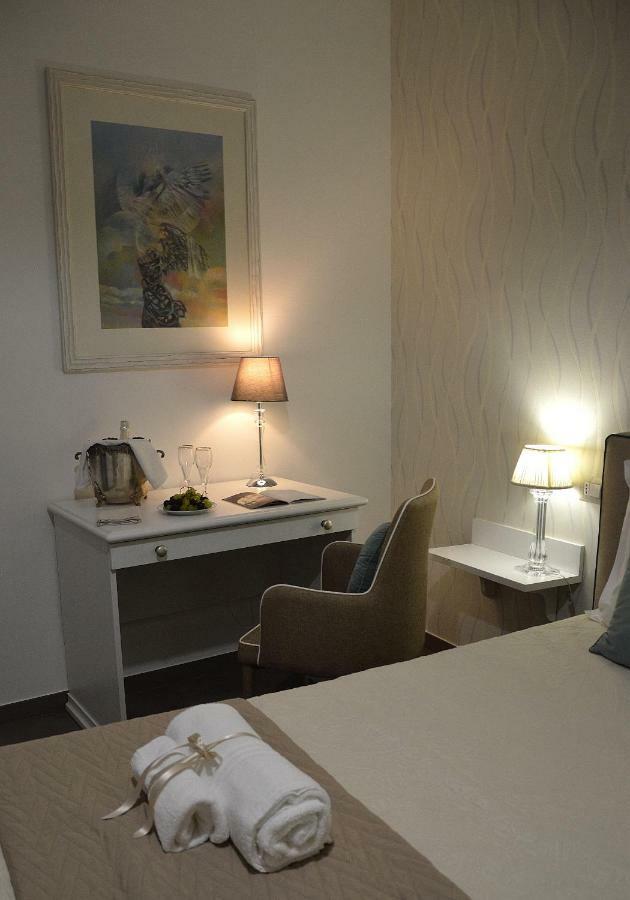 Zi Dima Apartments Giardini-Naxos Zewnętrze zdjęcie