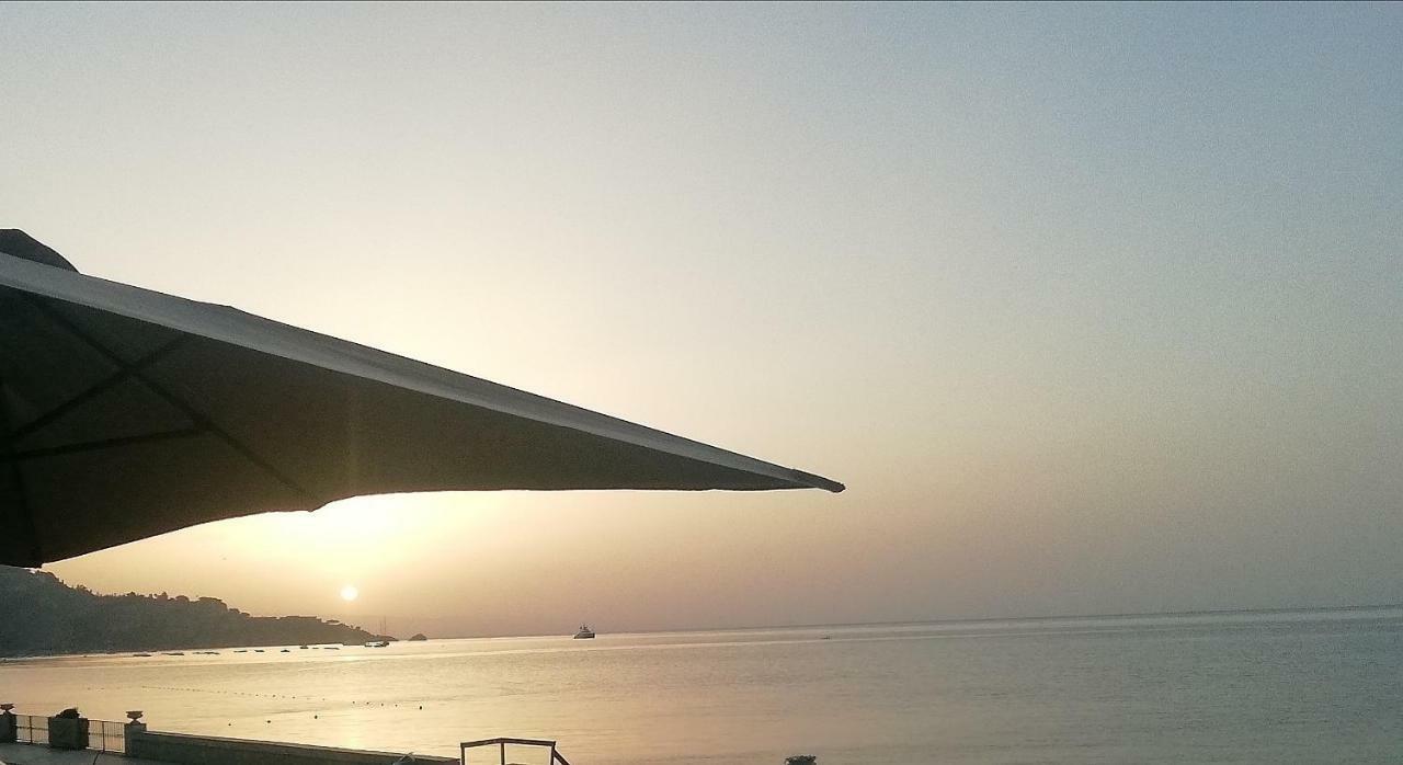Zi Dima Apartments Giardini-Naxos Zewnętrze zdjęcie