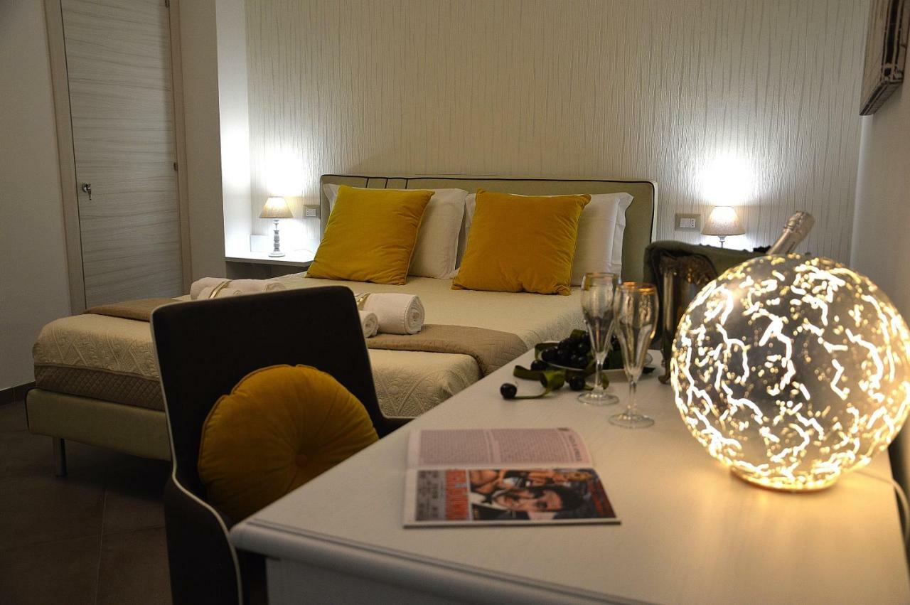 Zi Dima Apartments Giardini-Naxos Zewnętrze zdjęcie