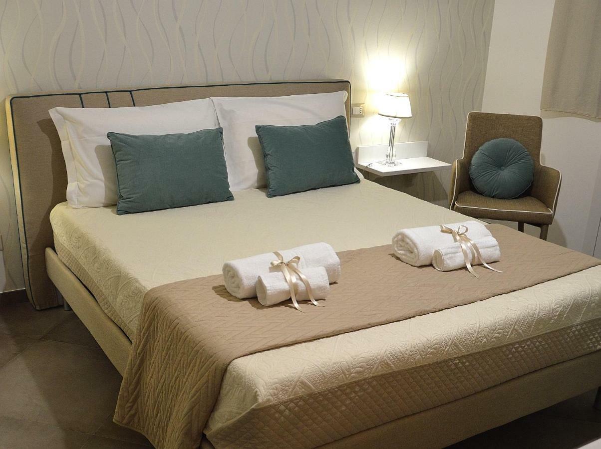 Zi Dima Apartments Giardini-Naxos Zewnętrze zdjęcie