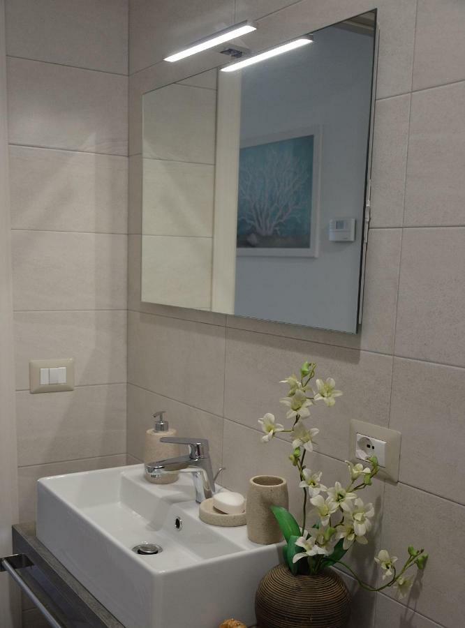 Zi Dima Apartments Giardini-Naxos Zewnętrze zdjęcie