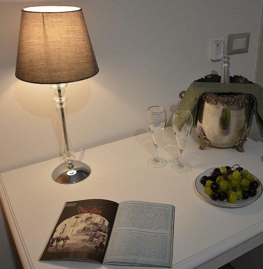 Zi Dima Apartments Giardini-Naxos Zewnętrze zdjęcie