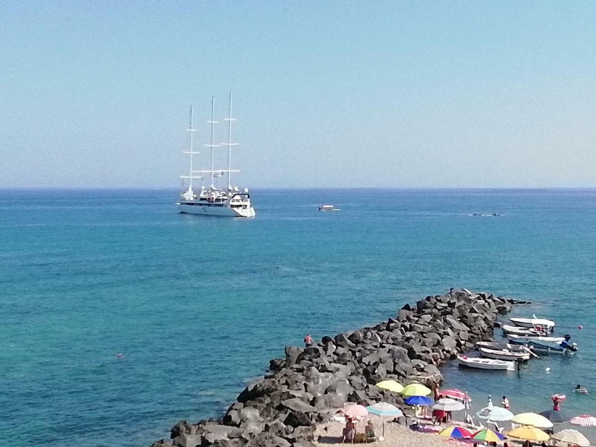 Zi Dima Apartments Giardini-Naxos Zewnętrze zdjęcie