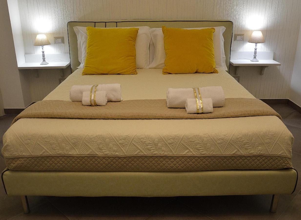 Zi Dima Apartments Giardini-Naxos Zewnętrze zdjęcie